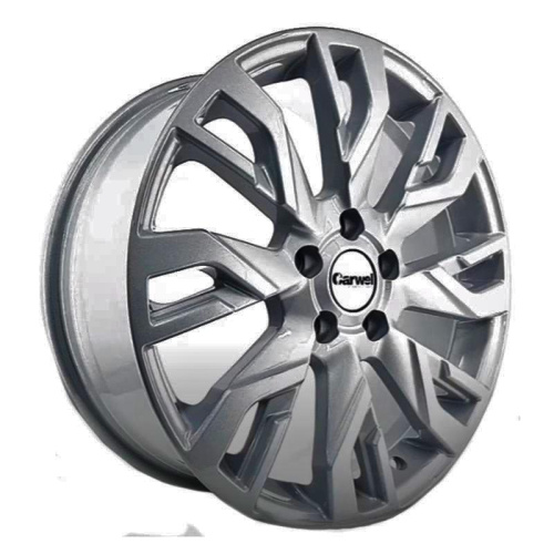 5*108 18" Et33 7.0J Carwel Чеко 1809 60.1 GRT