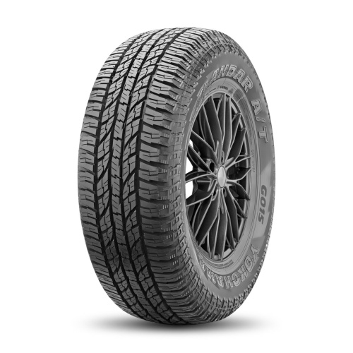265/65 R18 Yokohama Geolandar A/T G015 114H