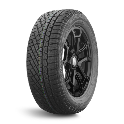 205/55 R16XL GISLAVED Soft Frost 200 94T
