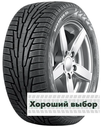 195/55 R15 Nokian Tyres Nordman RS2 92R