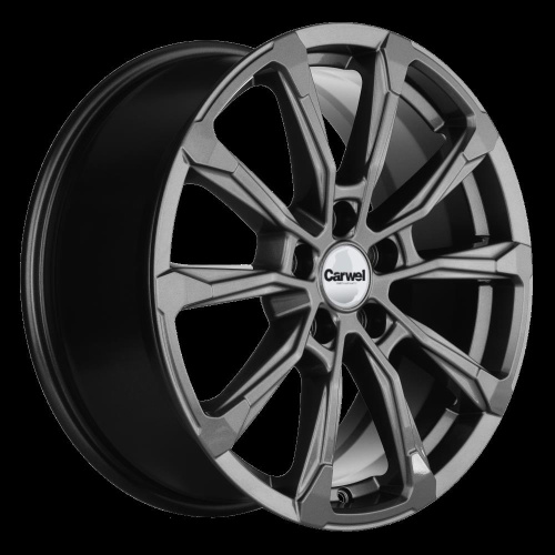 5*108 18" Et46 7.5J Carwel Ишим 1808 63.4 GRT
