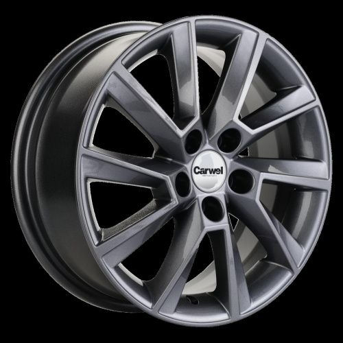 5*105 16" Et39 6.0J Carwel Иманта 1604 56.6 GRT