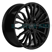 5*120 20" Et41.5 8.5J Khomen Wheels KHW2009 (Voyah Dream) 66.1 Black