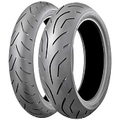 210/40 R18 Bridgestone Exedra G852 73H G Rear 2024 год