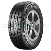 MPS 520 Nordicca Van M+S