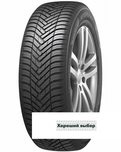 165/65 r15 Hankook Kinergy 4S2 H750 81T