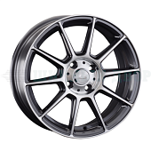 4*100 15" Et40 6.5J LS 820 73.1 MGM