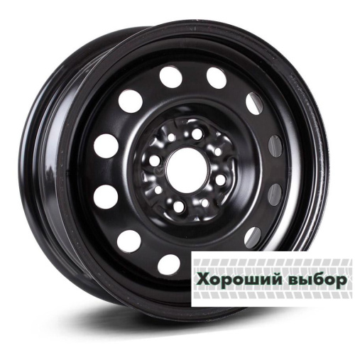 4*98 14 / 5J Et35 ACCURIDE Ваз 2112 58.6