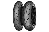 190/50 ZR17 Mitas Sport Force + 73W  Rear