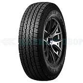 Roadian AT 4x4