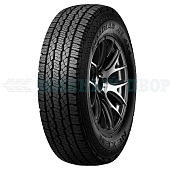 285/50 R20 Nexen Roadian AT 4x4 116S