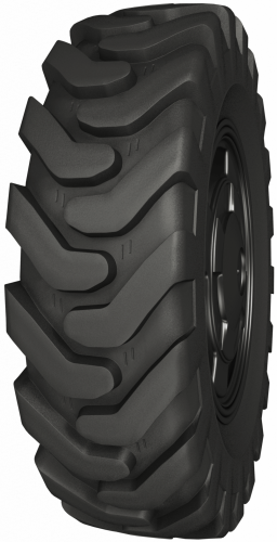12.5/80 -18 NORTEC TC-106 138/125A8 12 pr
