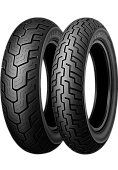 150/80 B16 Dunlop Kabuki D404 71H (B) Rear