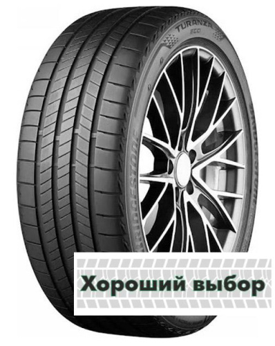 125/80 R13 Bridgestone Turanza Eco 65M