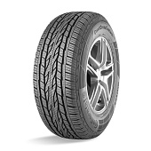 255/65 R17 Continental ContiCrossContact LX2 110H