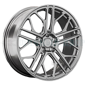 5*120 19" Et25 8.5J LS Forged LS FG48 72.6 MGM