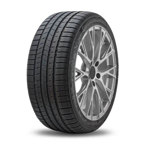 265/40 R18 CONTINENTAL ContiWinterContact ContiWinterContact TS 810 Sport Sport 101V 