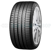275/35 R21 Yokohama Advan Sport V107D 103Y
