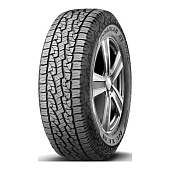Roadian AT 4x4