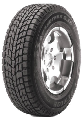 Dunlop Grandtrek SJ6