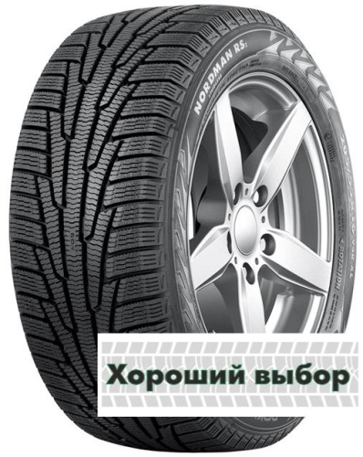 205/55 R16 Nokian Tyres Nordman RS2 94R
