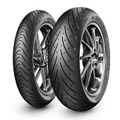 120/70 ZR17 Metzeler Roadtec 01 SE 58W  Front