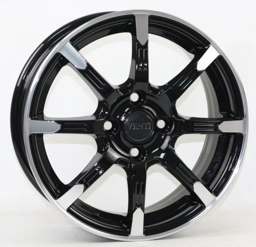 4*100 15" Et50 6.0J Venti 1517 60.1 BD