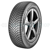 215/65 R17 Continental AllSeasonContact 99V