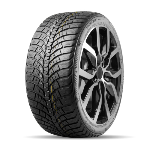 275/40 R19XL Kumho Wintercraft WP71 105V