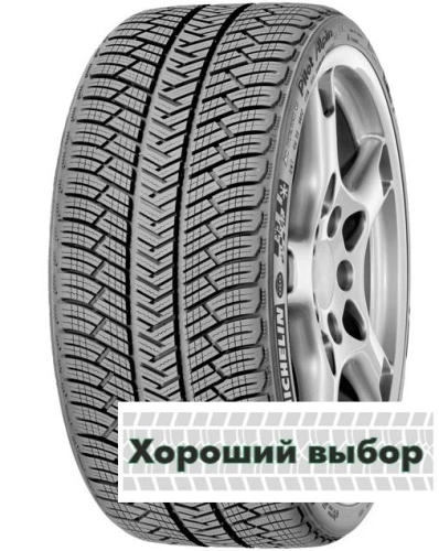 235/40 r19 Michelin Pilot Alpin 4 N0 92V N0