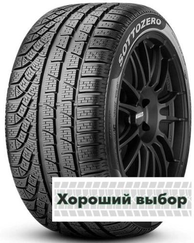 275/40 r19 Pirelli Winter Sottozero II 105V RunFlat