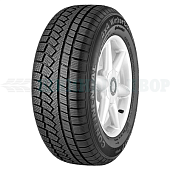 255/55 R18 Continental Conti4x4WinterContact 105H