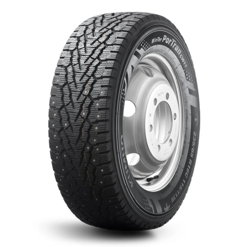 185/80 R14 KUMHO Winter PorTran CW11 102/100R 