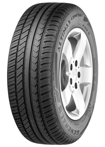 General Altimax Comfort