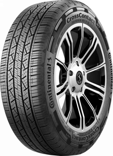 225/65 R17 CONTINENTAL ContiCrossContact H/T 102H FR