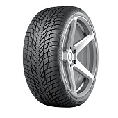 215/55 R17 Nokian Tyres (Ikon) WR Snowproof P 98V