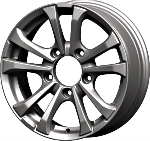 5*139,7 16" Et40 6.5J СКАД Тундра 98.5 artic grey