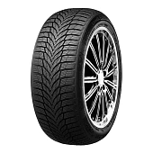 255/45 R20 Nexen Winguard Sport 2 SUV 105V