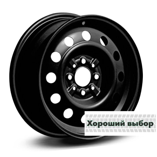 4*98 14 / 5.5J Et35 ACCURIDE Ваз 2170 58.6