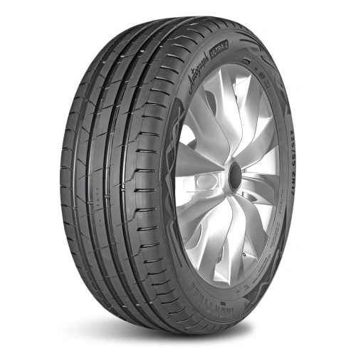 245/40 R17 Ikon Tyres Ikon Autograph Ultra 2 95Y 