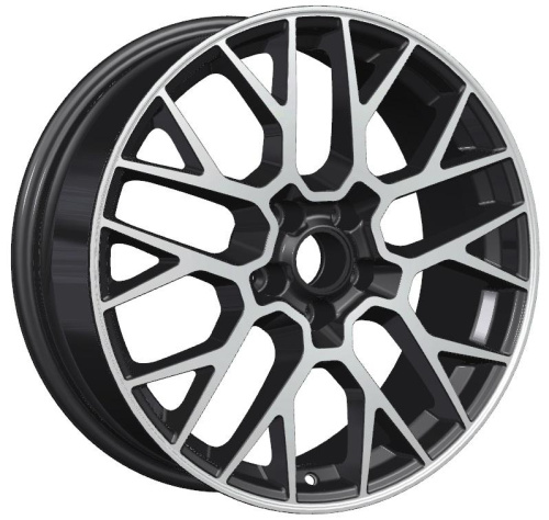 5*112 18" Et45 7.0J Carwel Аракс 1818 57.1 ABT