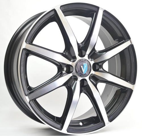 5*110 16" Et38 6.5J Venti 1615 65.1 BD