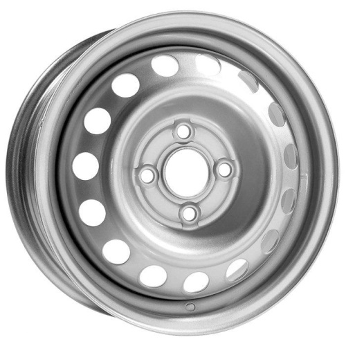 4*100 16" Et41 6.0J Евродиск 65A41C ED 60.1 Silver