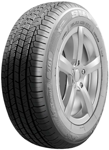 225/60 R17 TAURUS SUV 701 99V