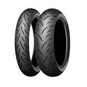 160/60 ZR17 Dunlop Sportmax GPR-300 69W  Rear