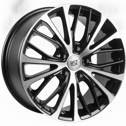 5*114,3 17" Et46 7.5J RST R027 67.1 BDM