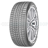 Eagle F1 Asymmetric SUV AT