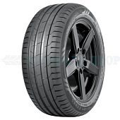 235/50 R20 Nokian Tyres Hakka Black 2 104Y