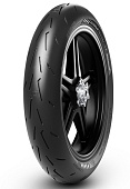180/55 ZR17 Pirelli Diablo Rosso IV Corsa 73W  Rear