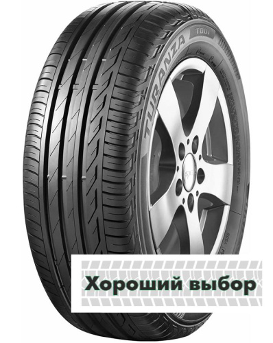 225/55 R17 Bridgestone Turanza T001 97V